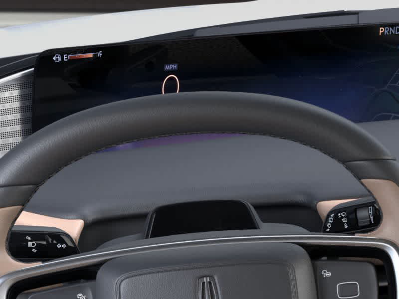 new 2026 Lincoln Navigator car, priced at $123,415