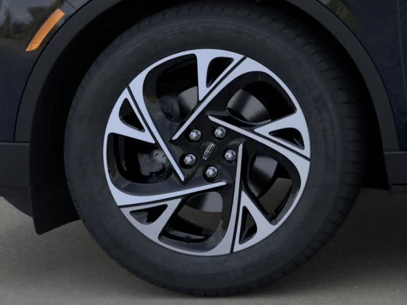 new 2026 Lincoln Nautilus car, priced at $65,955