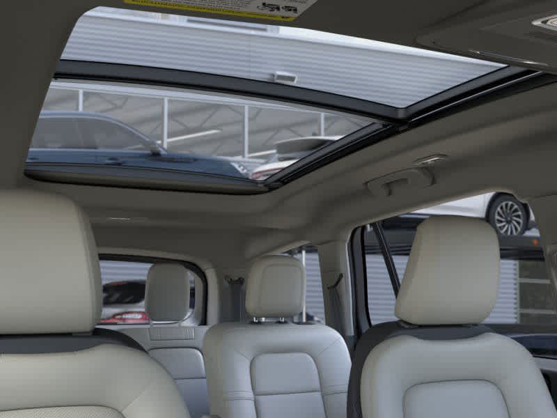 new 2026 Lincoln Aviator car, priced at $64,085