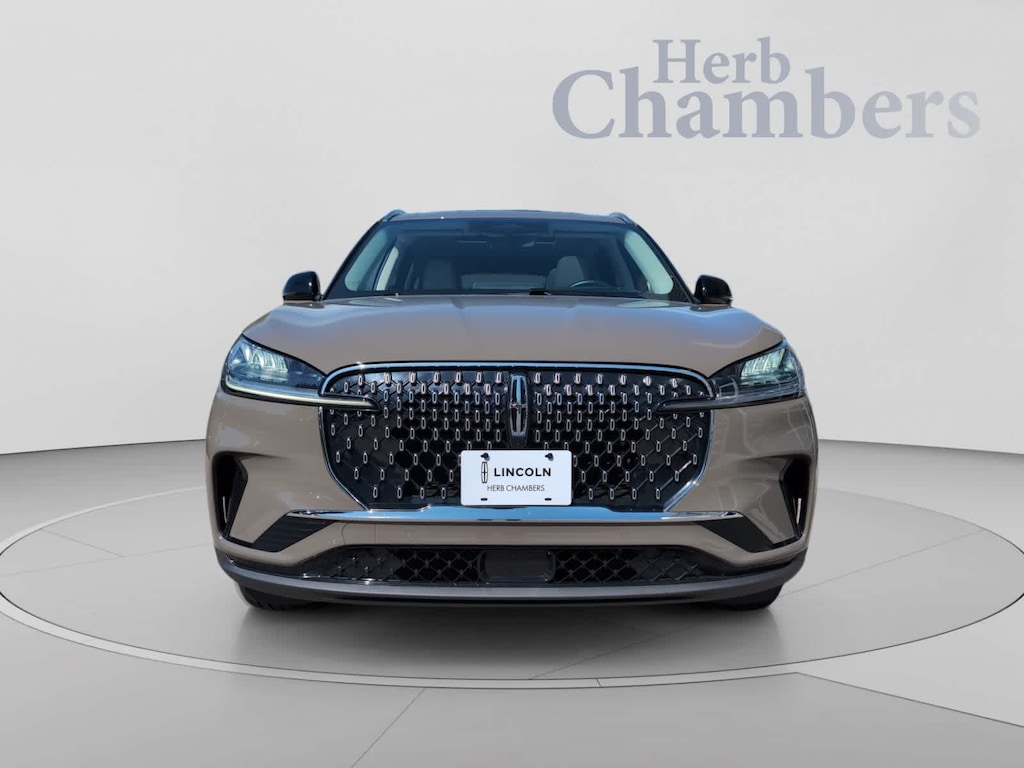 Used 2026 Lincoln Aviator Premiere SUV