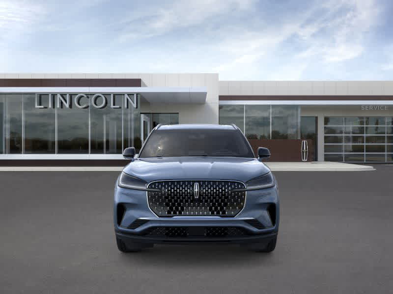 new 2026 Lincoln Aviator car, priced at $64,635