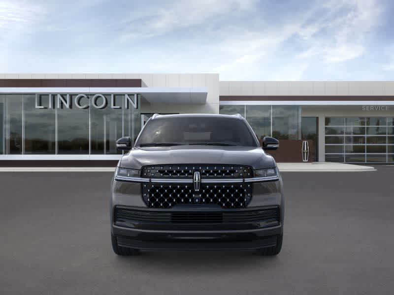 new 2026 Lincoln Navigator car, priced at $124,665