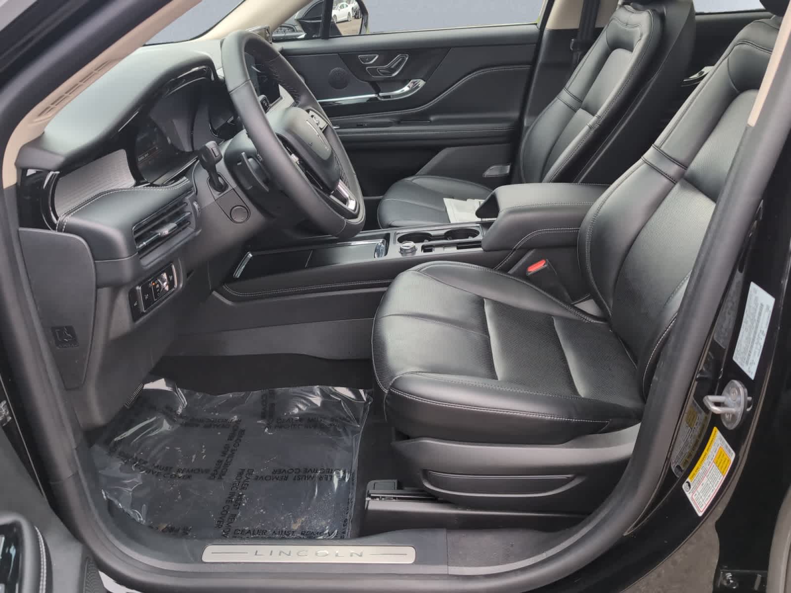 used 2023 Lincoln Corsair car, priced at $32,998