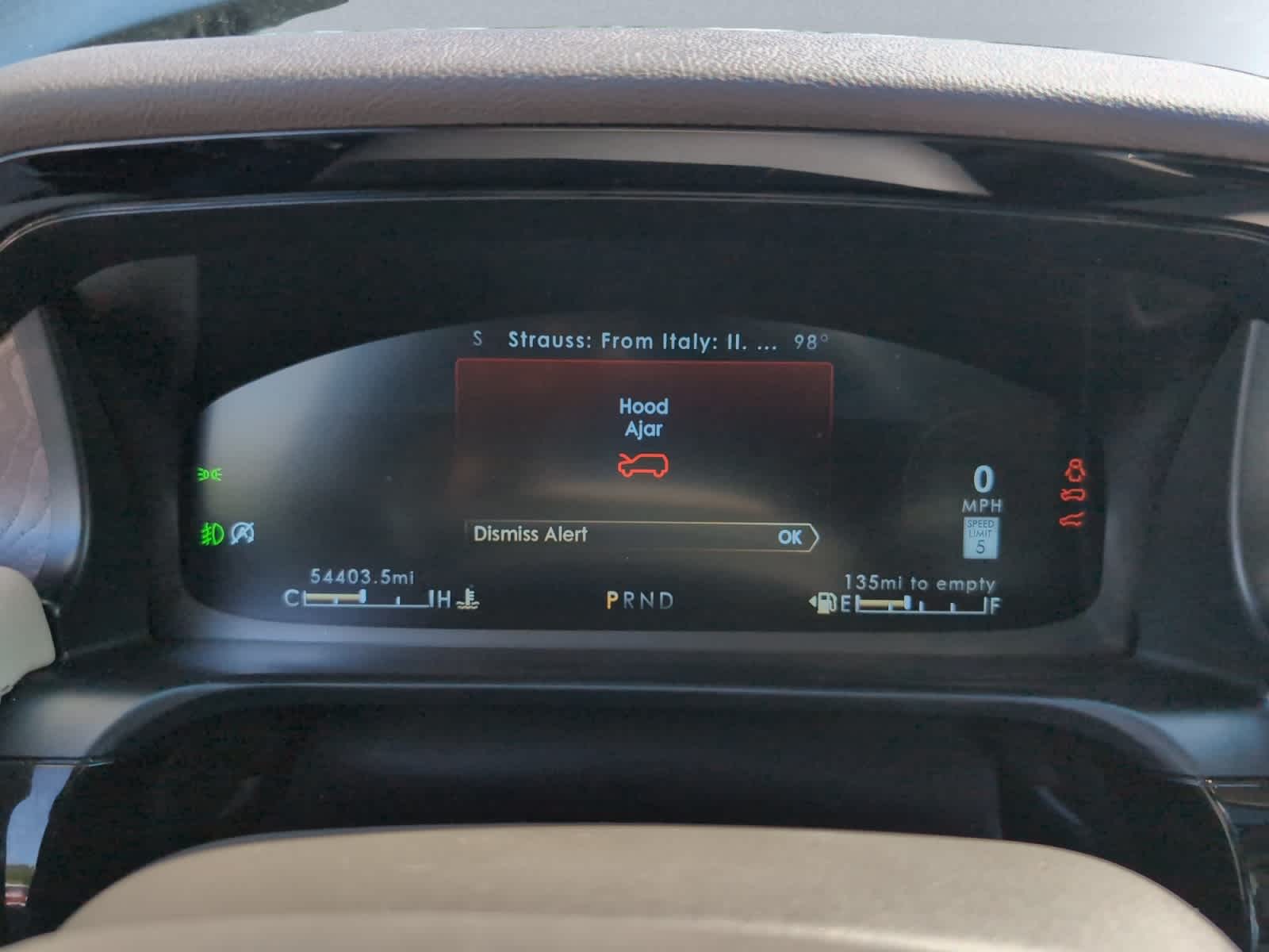 used 2023 Lincoln Aviator car, priced at $41,798