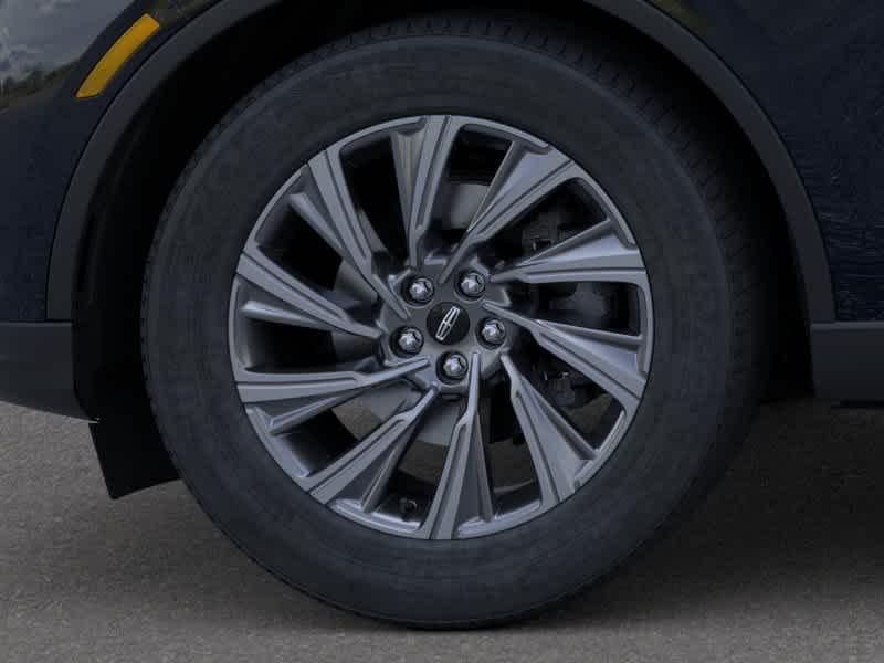 new 2026 Lincoln Aviator car, priced at $67,585