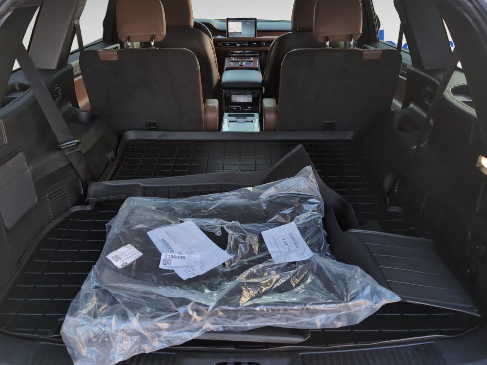 2023 Lincoln Aviator Reserve photo 4