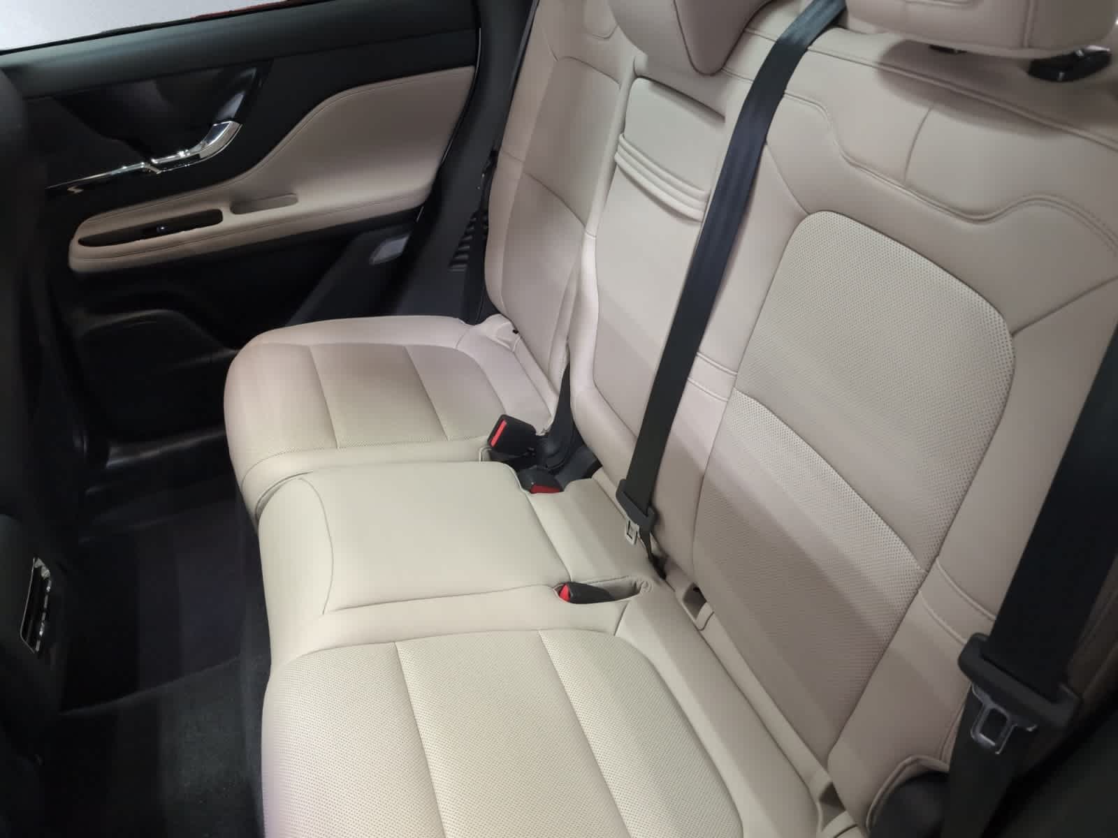 used 2025 Lincoln Corsair car, priced at $42,998