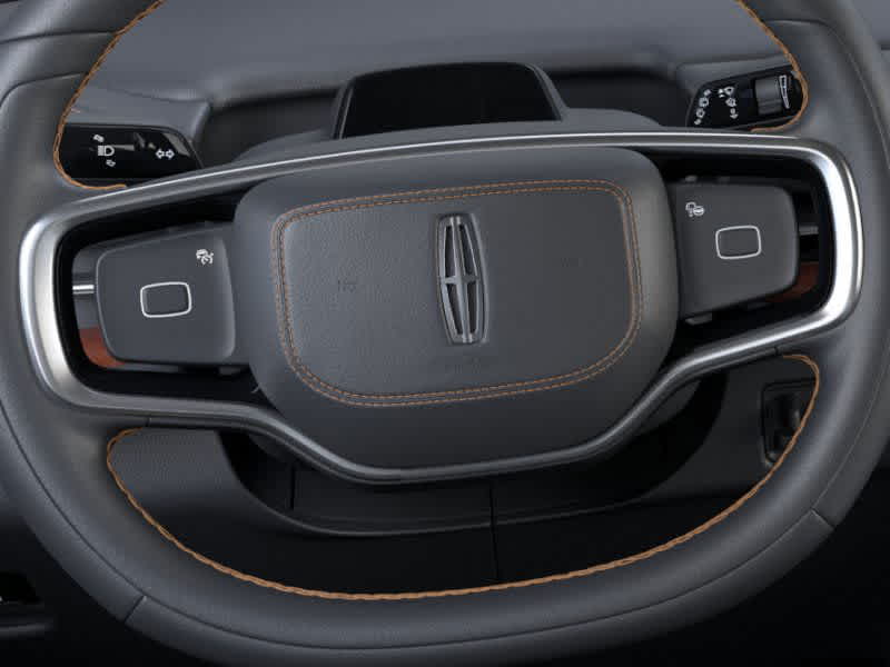 new 2026 Lincoln Navigator L car, priced at $125,835