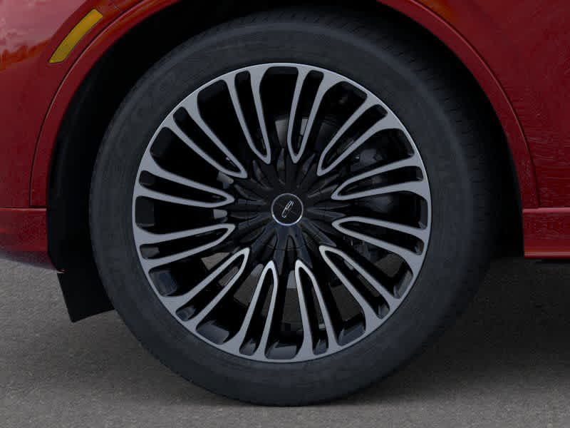 new 2026 Lincoln Aviator car, priced at $87,975