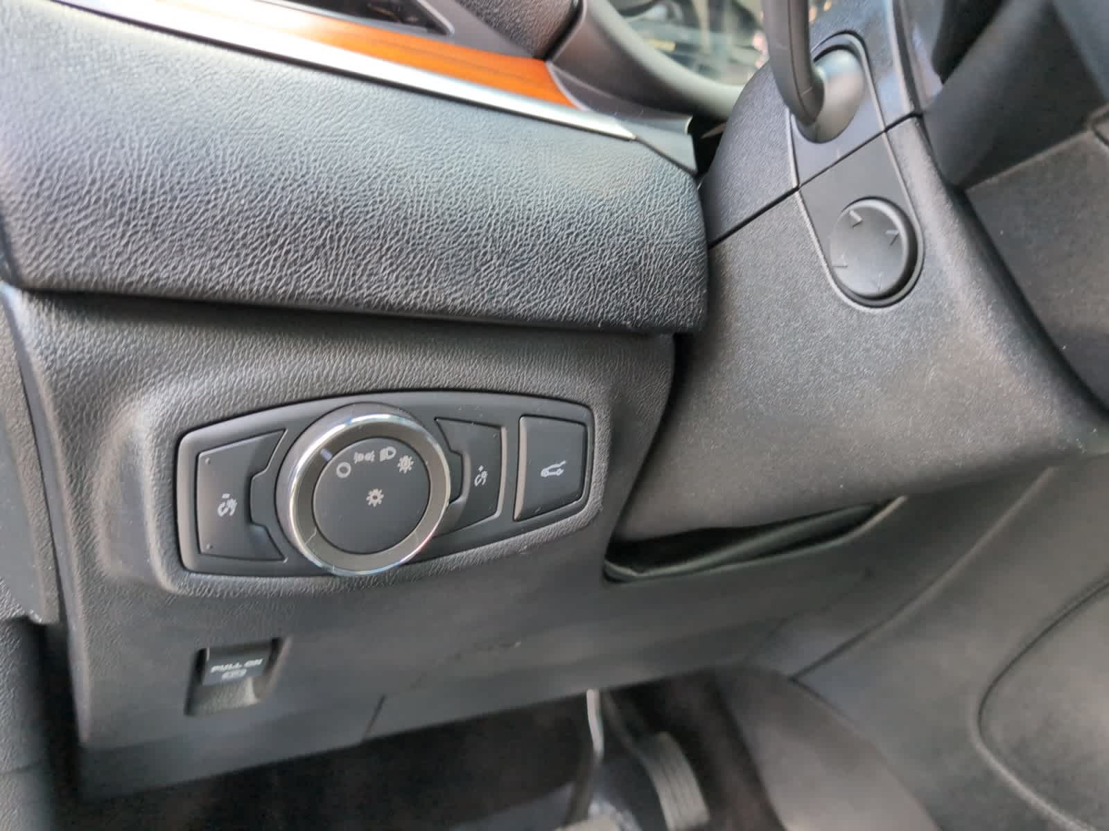 used 2017 Lincoln MKC car, priced at $14,998