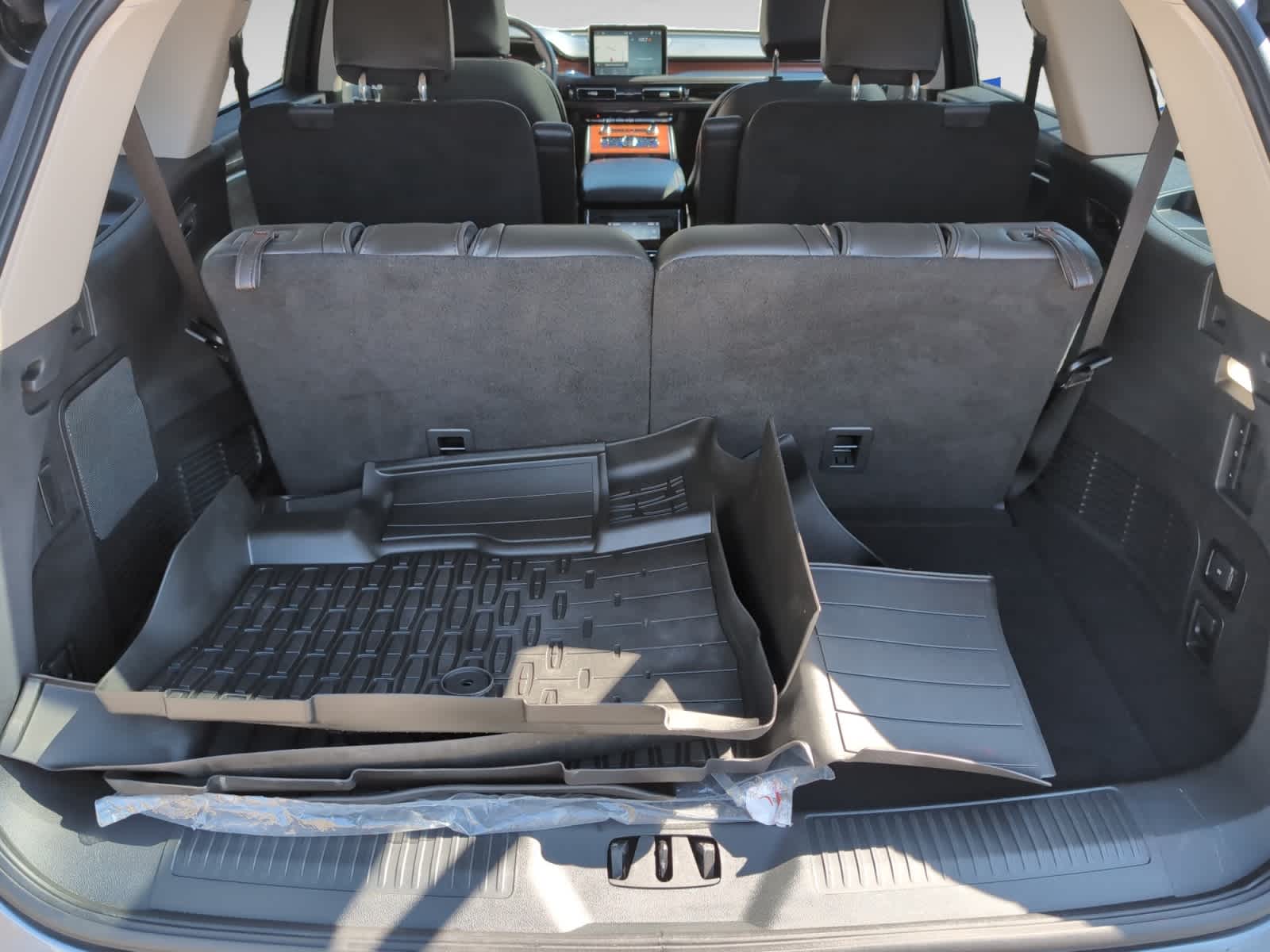 2023 Lincoln Aviator Reserve photo 4