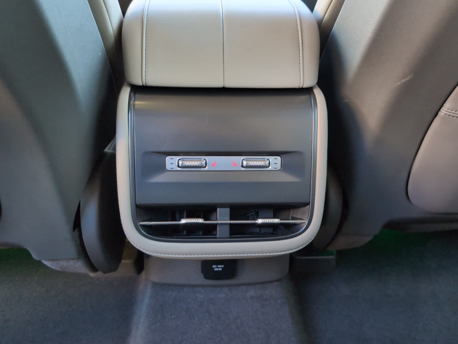 used 2024 Lincoln Nautilus car, priced at $50,998