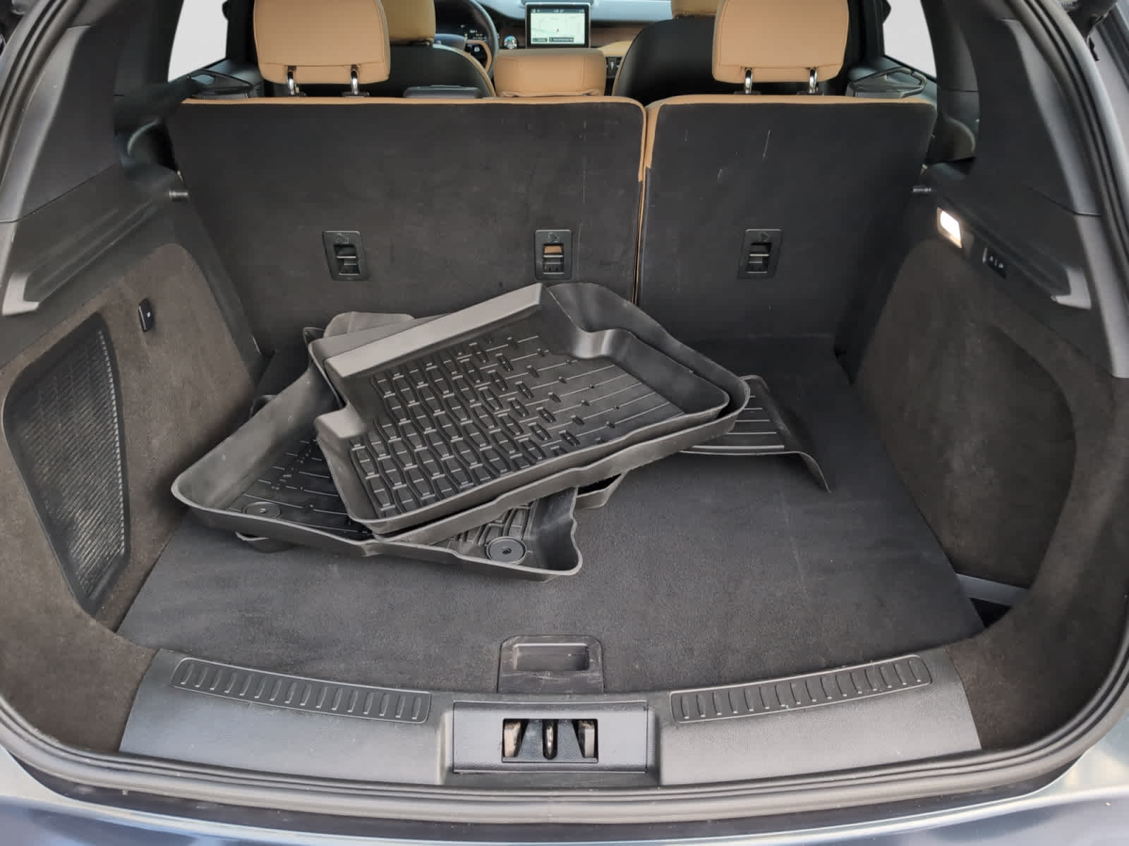 Used 2022 Lincoln Corsair Reserve SUV