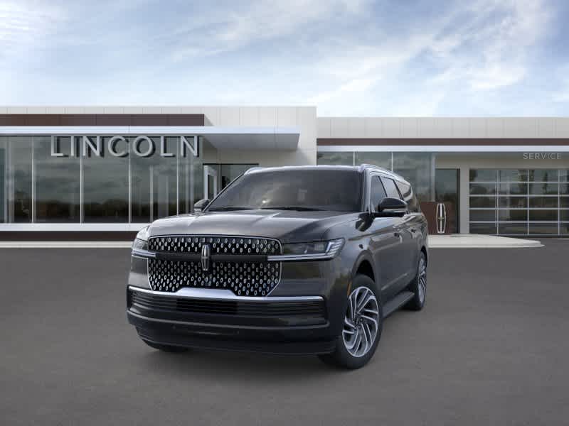 new 2026 Lincoln Navigator L car, priced at $97,890