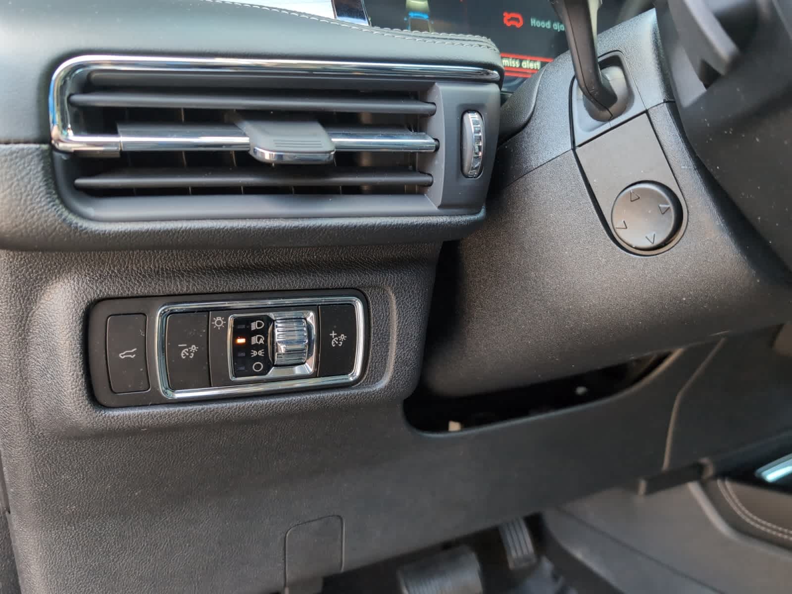 used 2025 Lincoln Corsair car, priced at $48,998