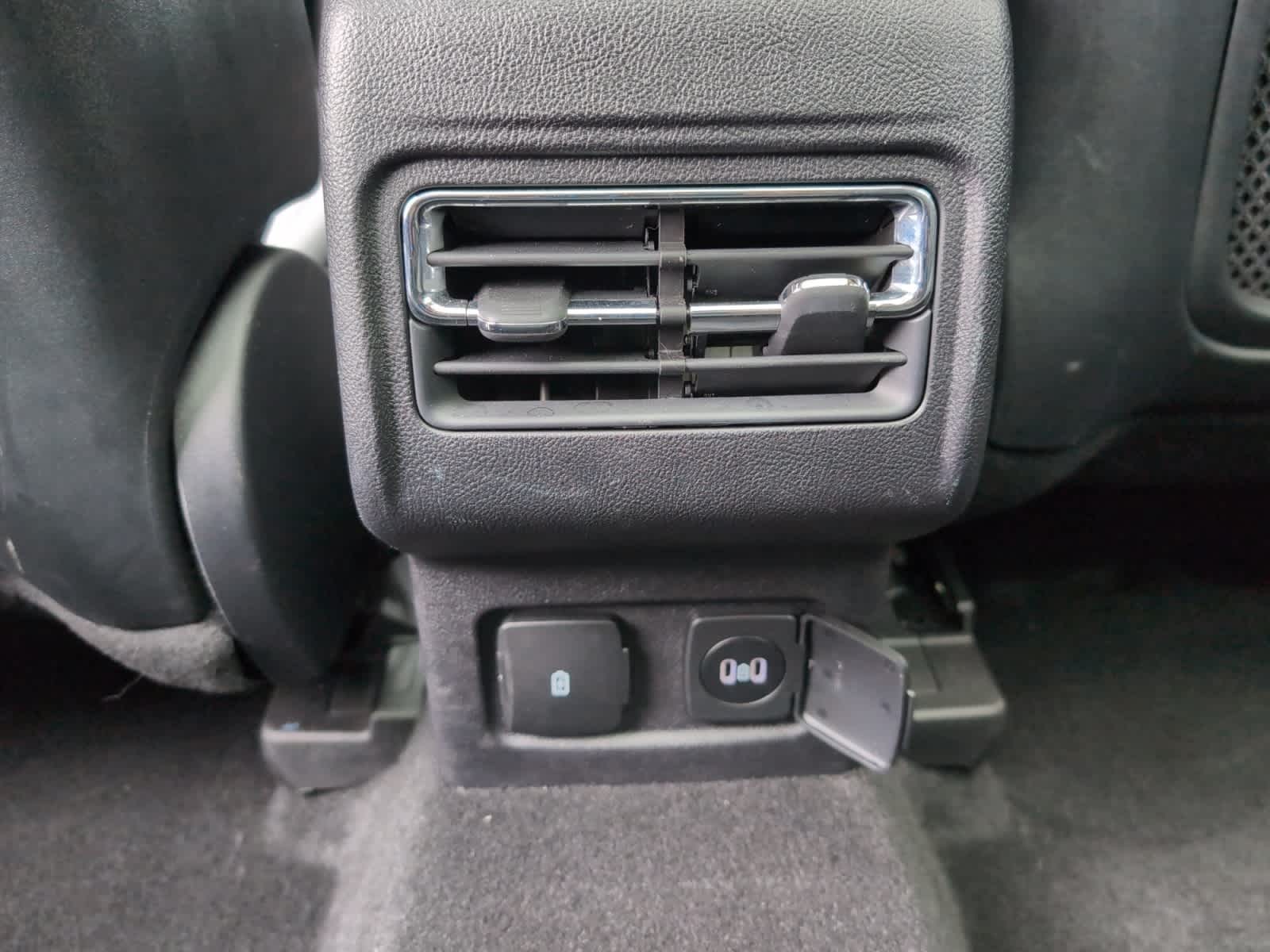 used 2024 Lincoln Corsair car, priced at $37,398