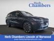 Used 2025 Lincoln Nautilus Black Label SUV