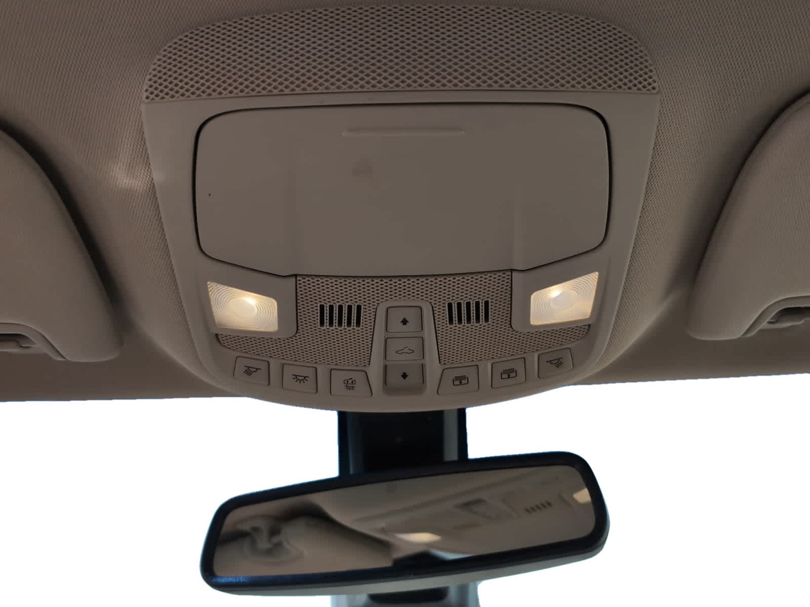 used 2018 Lincoln MKX car, priced at $19,398