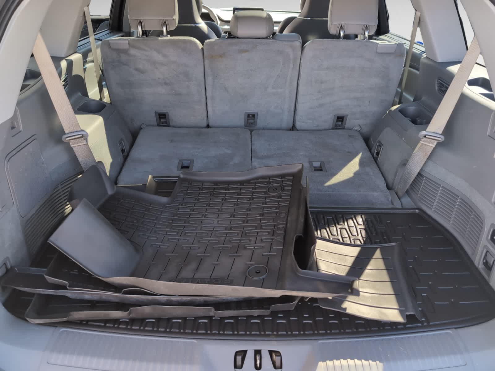 2020 Lincoln Aviator Reserve photo 4