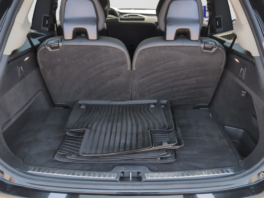 Used 2024 Volvo XC90 B6 Plus Bright 7-Seater SUV