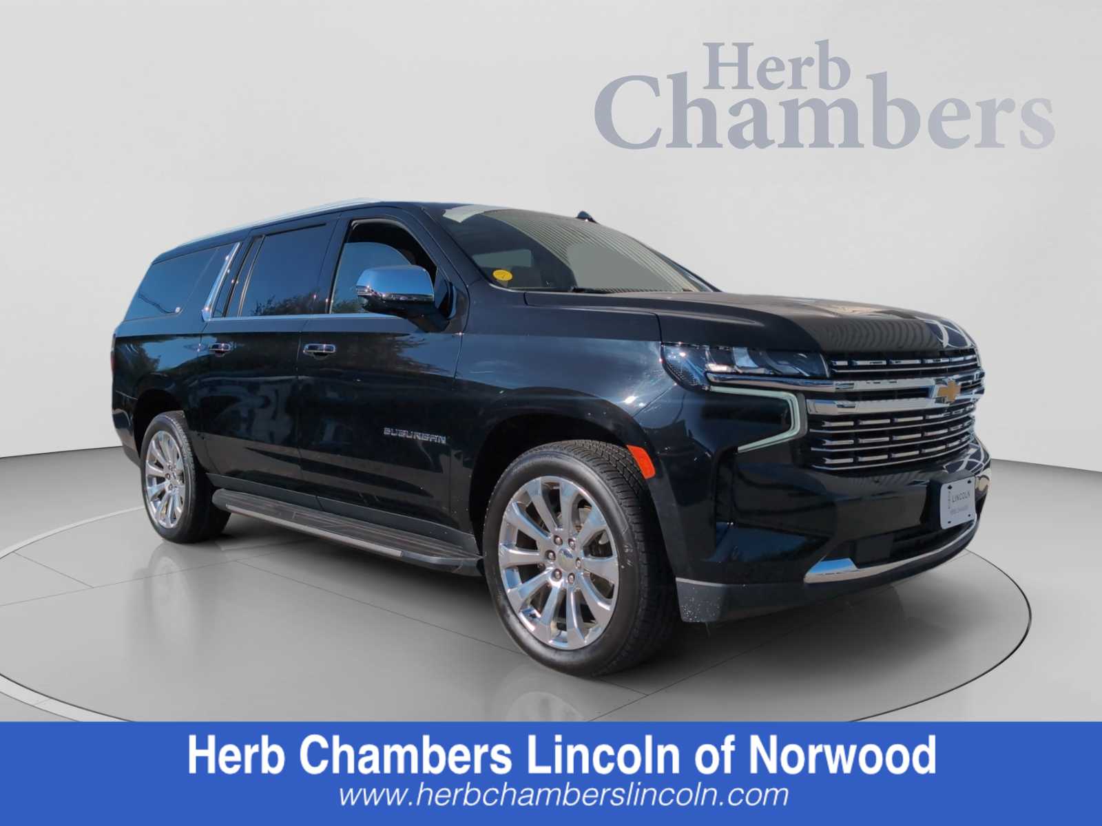 Chevrolet Suburban