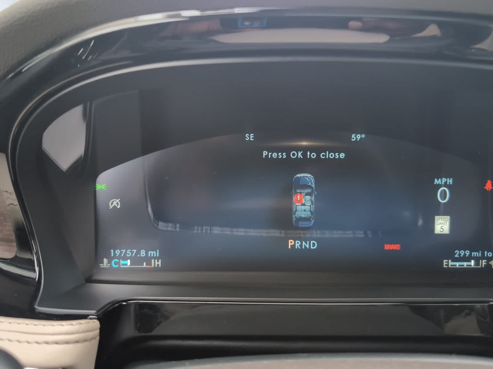 used 2024 Lincoln Corsair car, priced at $38,498
