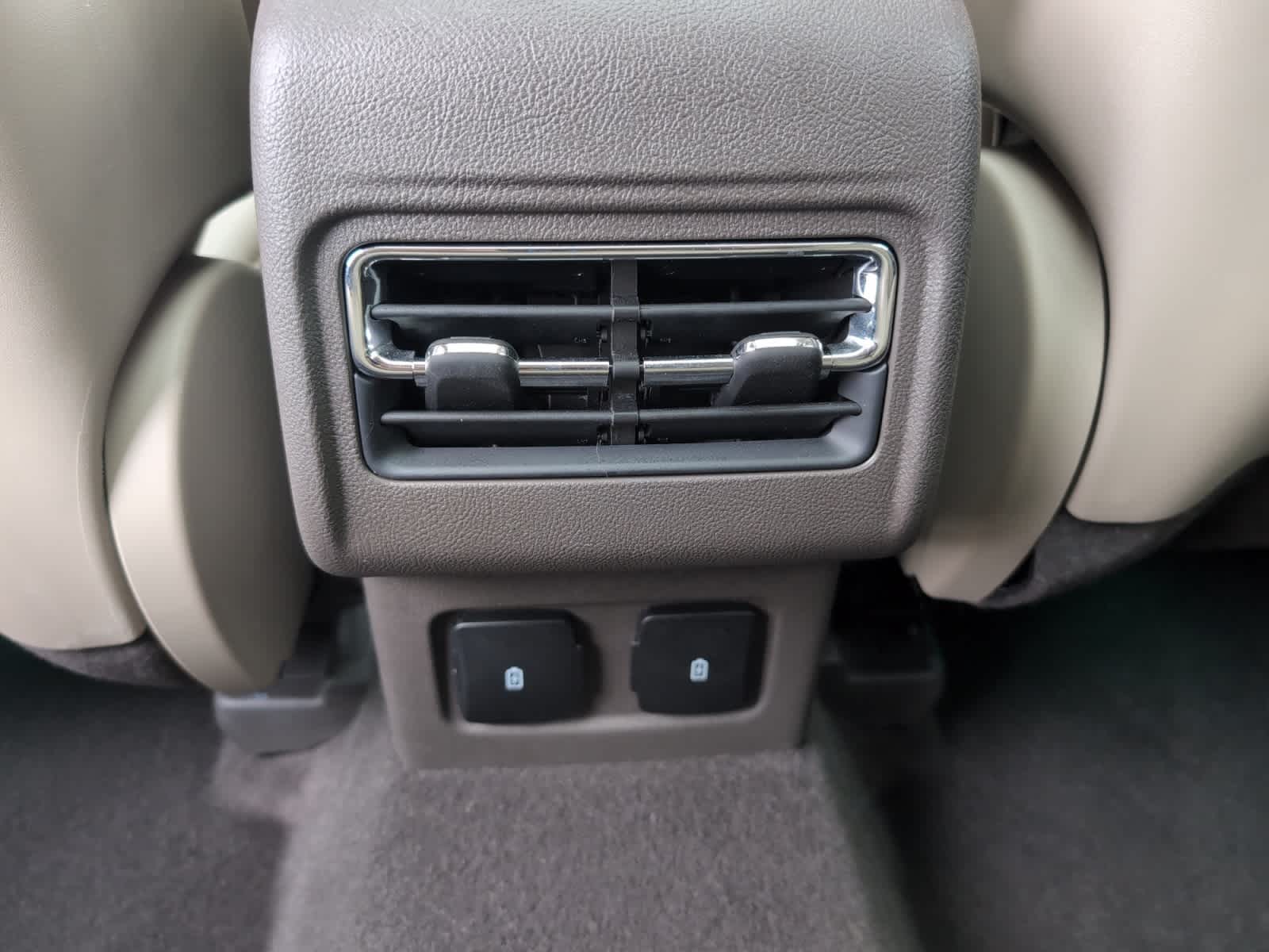 used 2024 Lincoln Corsair car, priced at $38,498