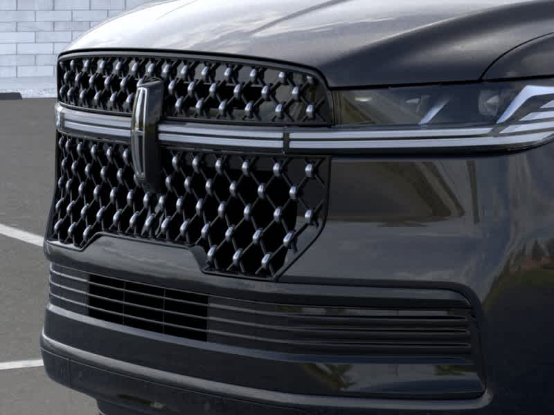 new 2026 Lincoln Navigator L car, priced at $125,665