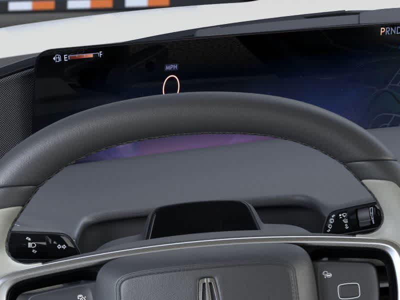 new 2026 Lincoln Navigator car, priced at $95,640