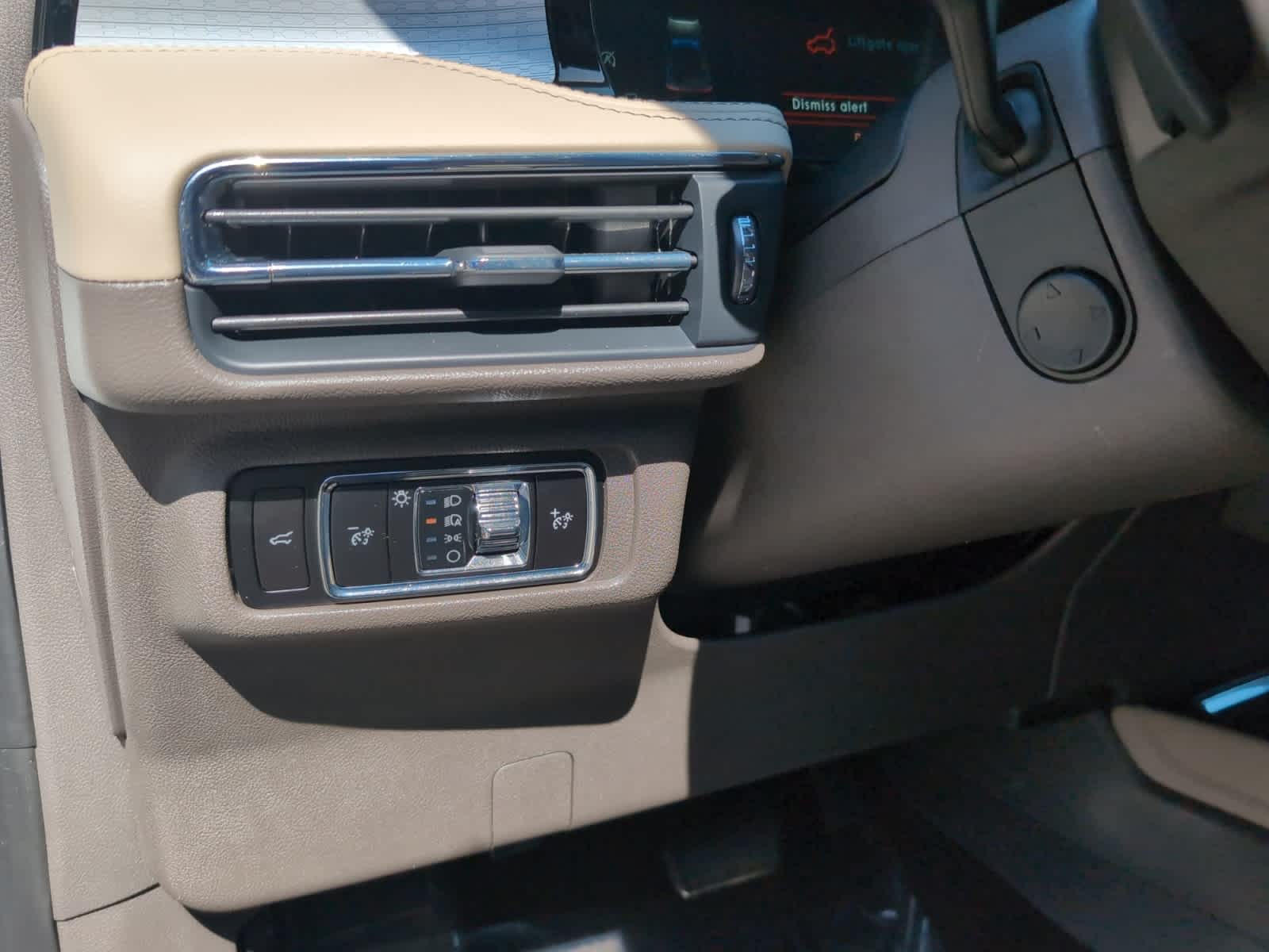 used 2023 Lincoln Corsair car, priced at $32,598