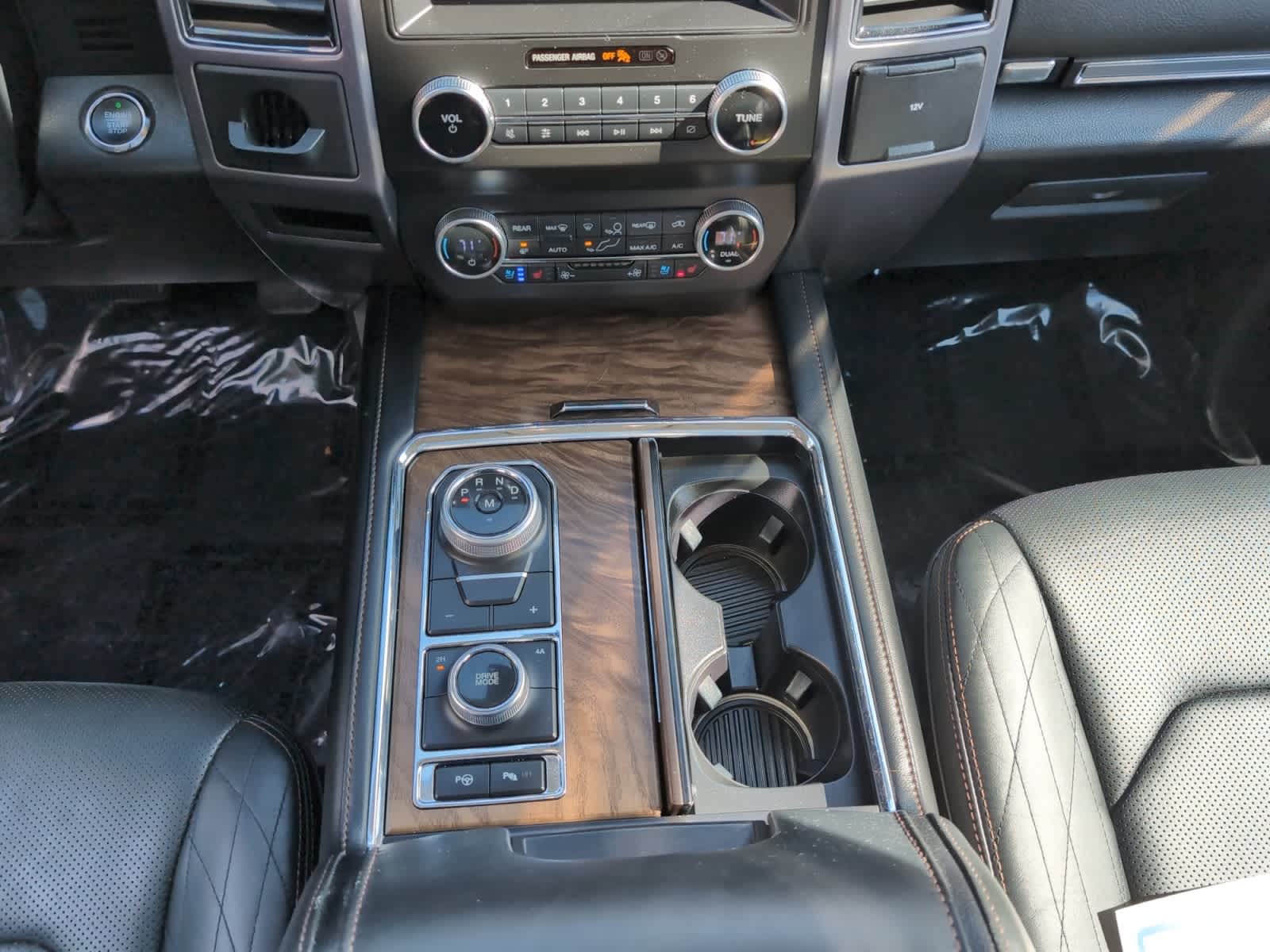 used 2019 Ford Expedition Max car, priced at $27,698