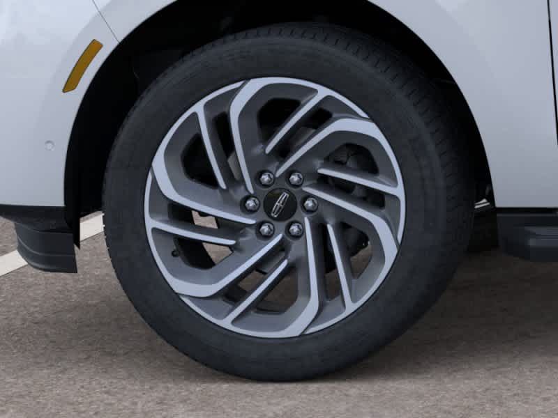 2026 Lincoln Navigator Premiere - Photo 6