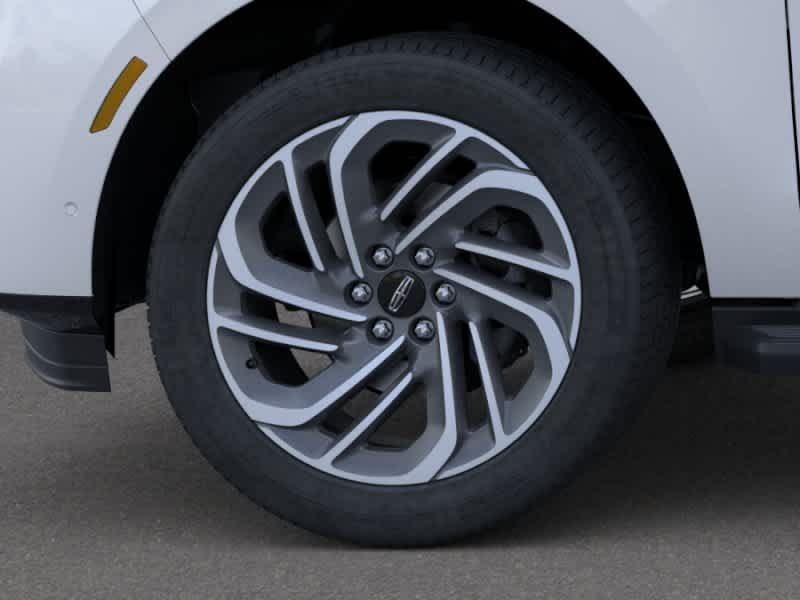 new 2026 Lincoln Navigator car