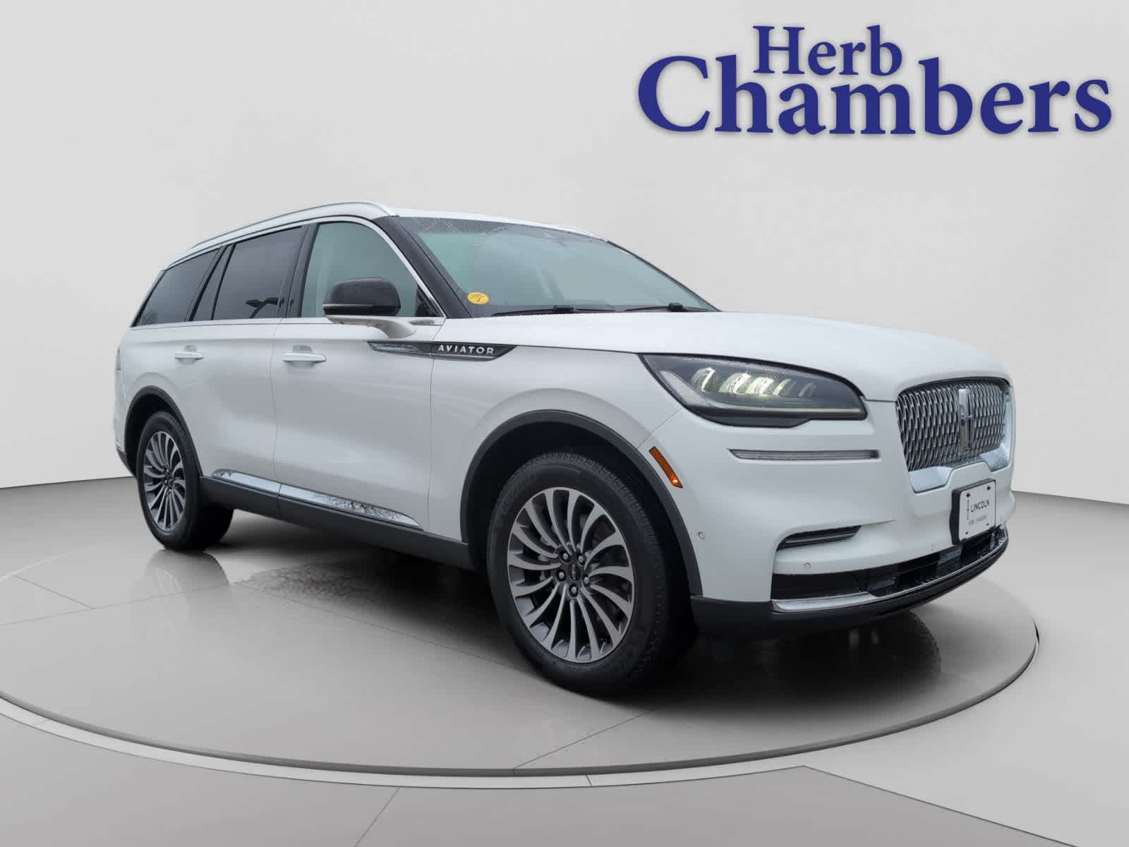 2023 Lincoln Aviator Reserve AWD