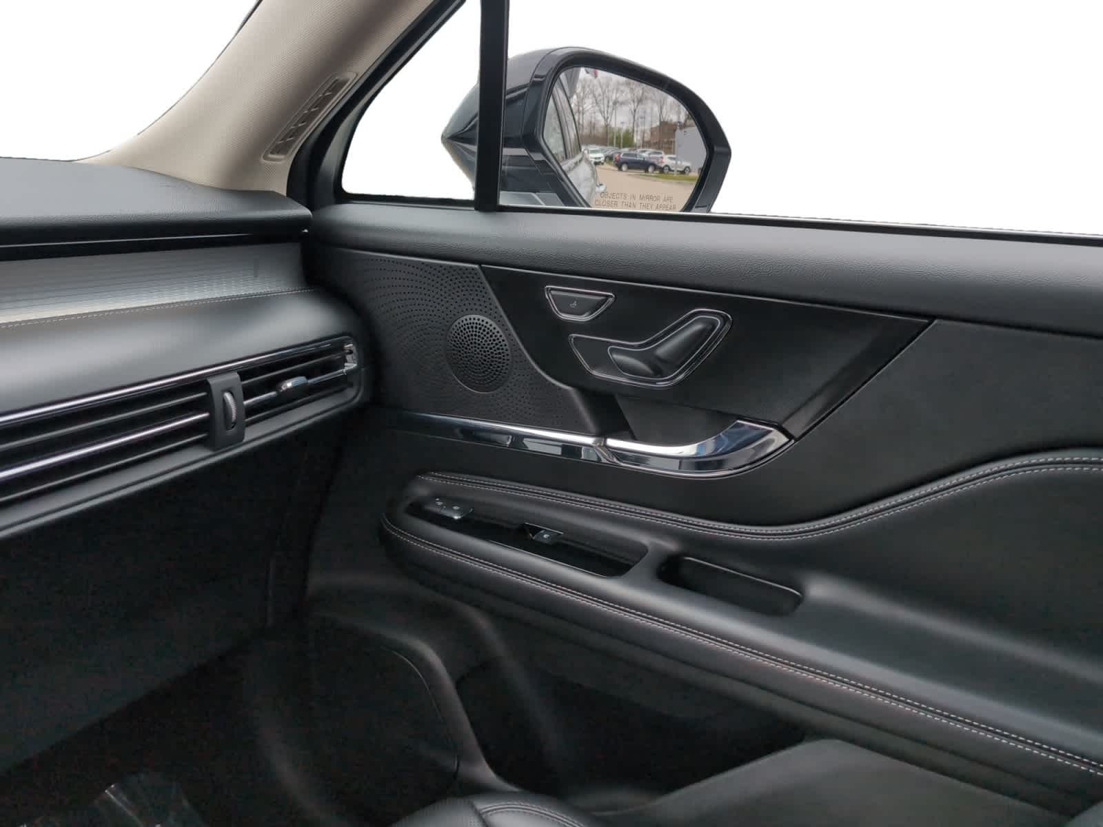 used 2024 Lincoln Corsair car, priced at $37,398