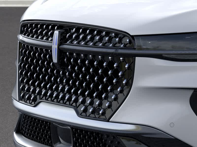 new 2026 Lincoln Nautilus car, priced at $69,105