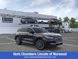 Lincoln Corsair