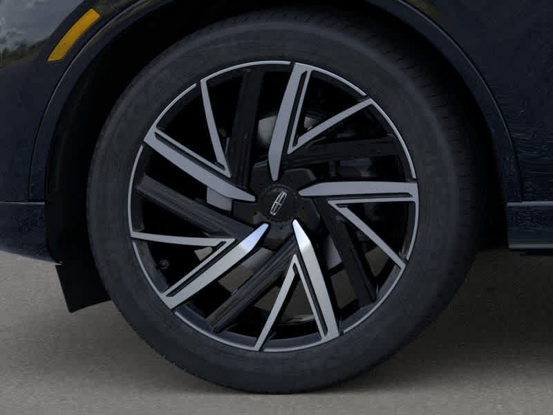 new 2026 Lincoln Aviator car, priced at $94,285