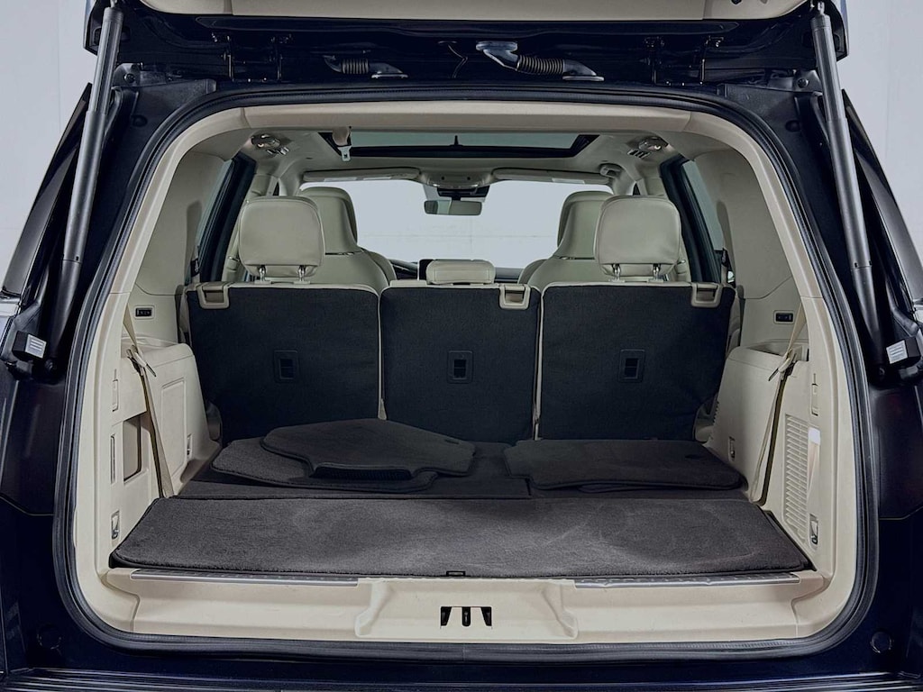Used 2021 Lincoln Navigator Reserve SUV
