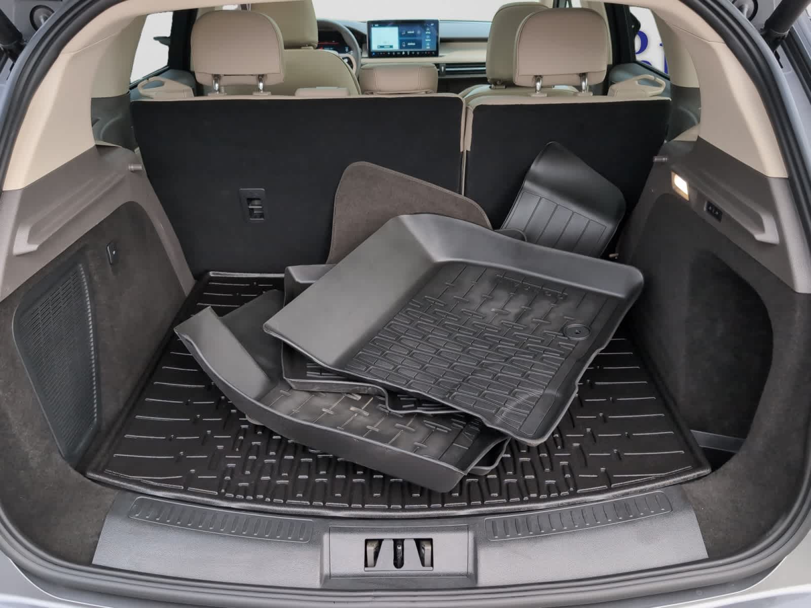 used 2024 Lincoln Corsair car, priced at $36,398