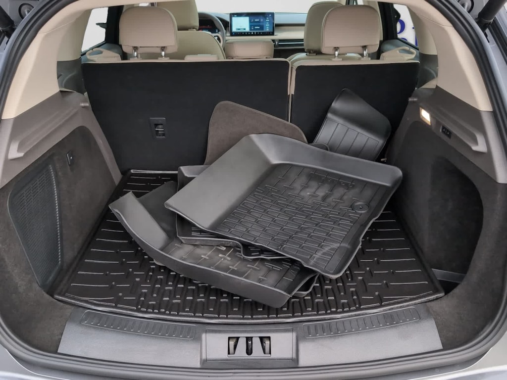 Used 2024 Lincoln Corsair Premiere SUV