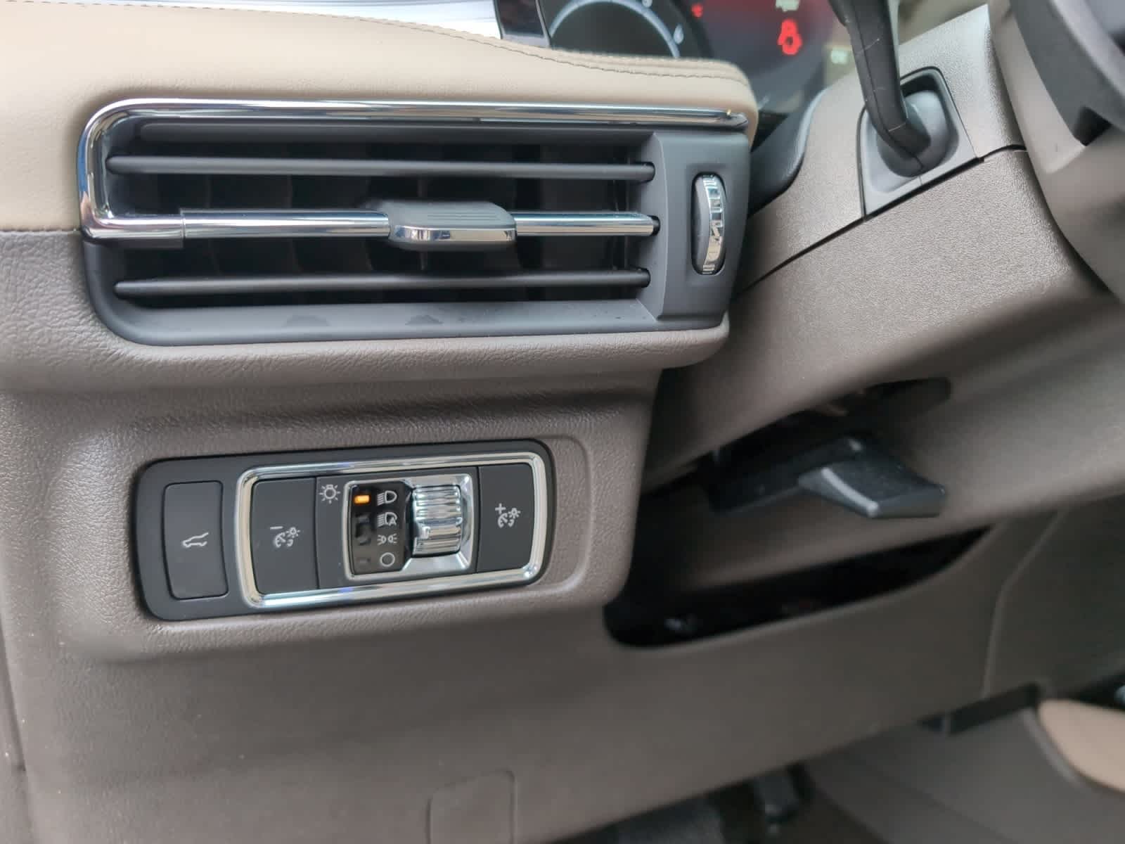 used 2022 Lincoln Corsair car, priced at $28,898