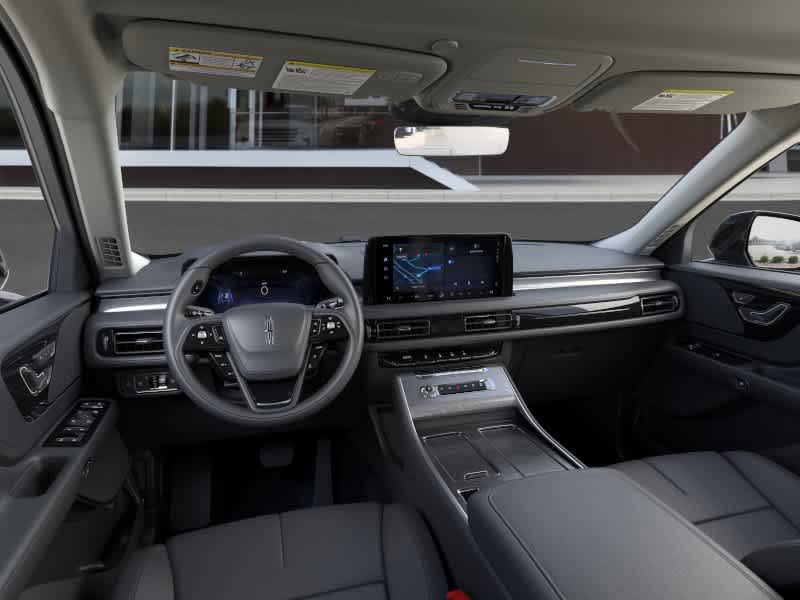 new 2026 Lincoln Aviator car, priced at $61,355