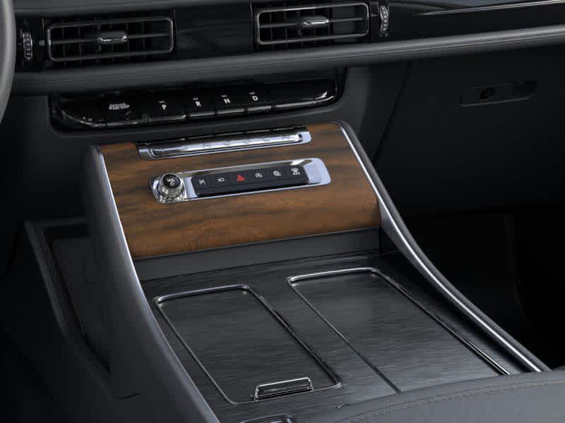 new 2026 Lincoln Aviator car, priced at $79,120