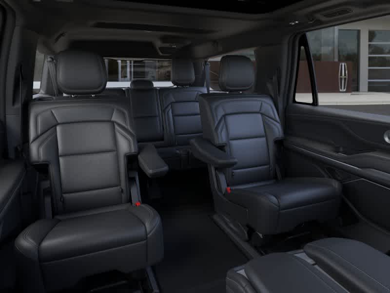 new 2026 Lincoln Navigator L car, priced at $113,115