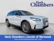 Used 2025 Lincoln Corsair Premiere SUV