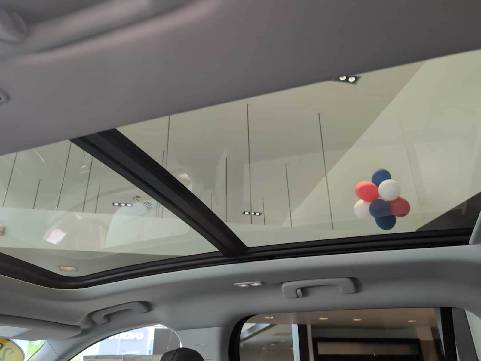 used 2025 Lincoln Aviator car, priced at $60,998