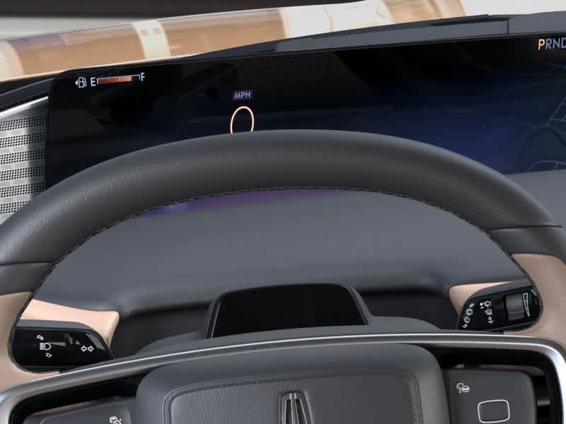 new 2026 Lincoln Navigator L car, priced at $127,665