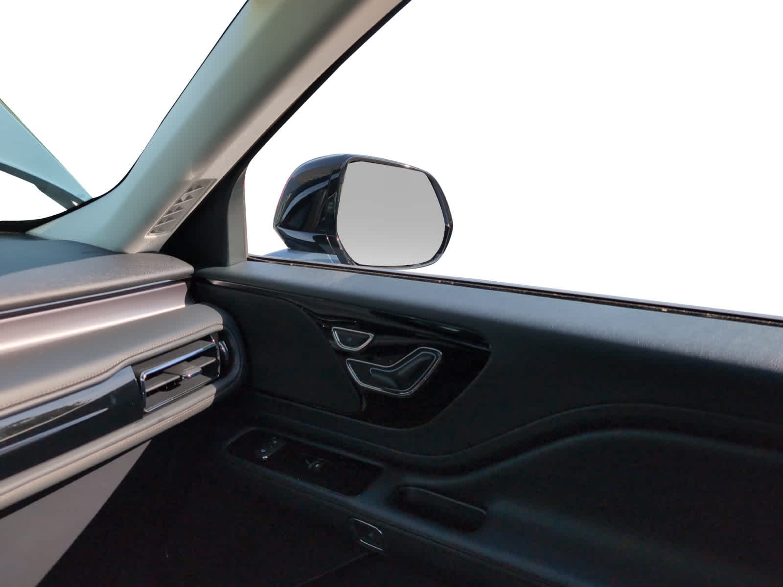 used 2026 Lincoln Aviator car, priced at $59,537