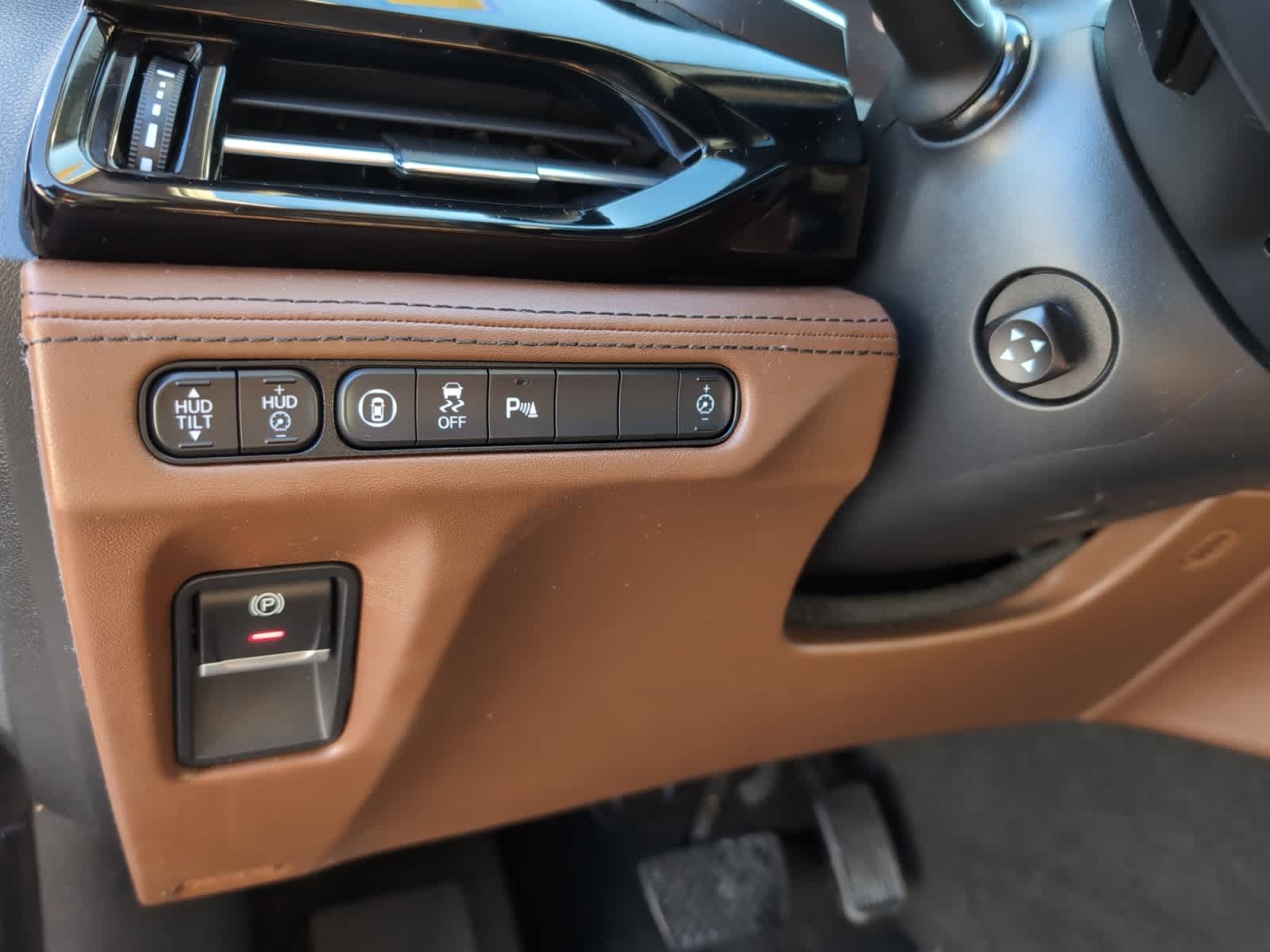 used 2024 Acura MDX car, priced at $44,998